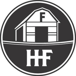 F HHF trademark
