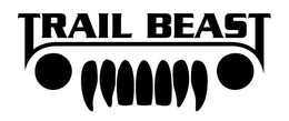 TRAIL BEAST trademark
