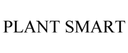 PLANT SMART trademark