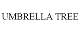 UMBRELLA TREE trademark