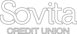 SOVITA CREDIT UNION trademark
