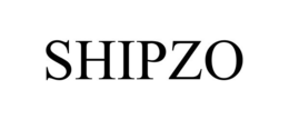 SHIPZO trademark