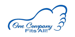 ONE COMPANY FITS ALL! trademark
