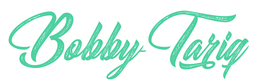 BOBBY TARIQ trademark