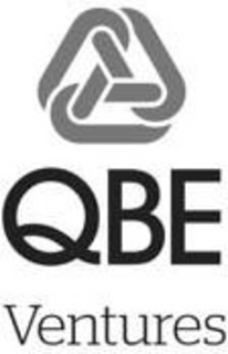 QBE VENTURES trademark