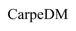 CARPEDM trademark