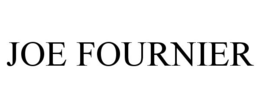 JOE FOURNIER trademark