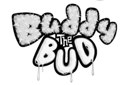 BUDDY THE BUD trademark