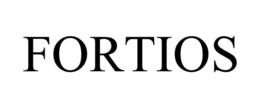 FORTIOS trademark