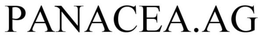 PANACEA.AG trademark