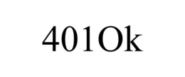 401OK trademark