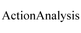ACTIONANALYSIS trademark
