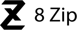 Z 8 ZIP trademark