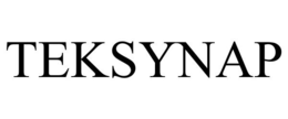 TEKSYNAP trademark