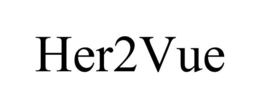 HER2VUE trademark