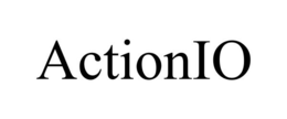 ACTIONIO trademark