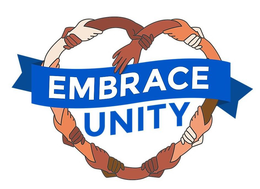 EMBRACE UNITY trademark