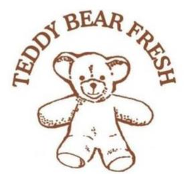 TEDDY BEAR FRESH PRODUCE trademark