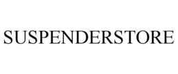 SUSPENDERSTORE trademark