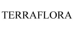 TERRAFLORA trademark