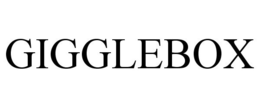 GIGGLEBOX trademark