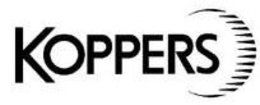 KOPPERS trademark