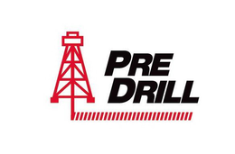 PRE DRILL trademark