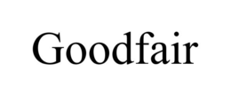 GOODFAIR trademark