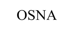 OSNA trademark