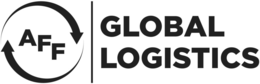 AFF|GLOBAL LOGISTICS trademark