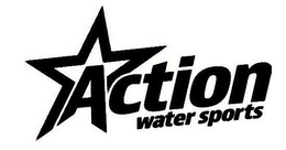 ACTION WATER SPORTS trademark