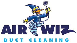 AIR WIZ DUCT CLEANING trademark