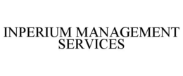 INPERIUM MANAGEMENT SERVICES trademark