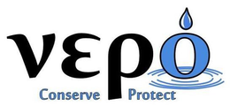 VEPO CONSERVE PROTECT trademark