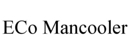 ECO MANCOOLER trademark