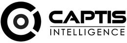 CAPTIS INTELLIGENCE trademark