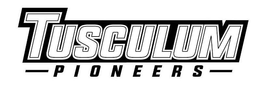 TUSCULUM PIONEERS trademark