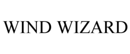 WIND WIZARD trademark