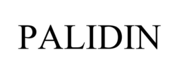 PALIDIN trademark
