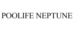 POOLIFE NEPTUNE trademark