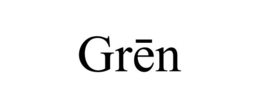 GREN trademark