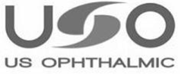 USO US OPHTHALMIC trademark