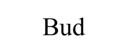 BUD trademark