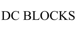 DC BLOCKS trademark