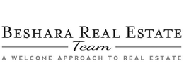 BESHARA REAL ESTATE TEAM A WELCOME APPROACH TO REAL ESTATE trademark