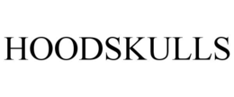 HOODSKULLS trademark