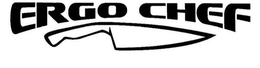 ERGO CHEF trademark