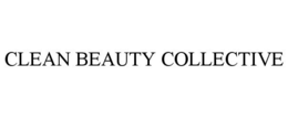 CLEAN BEAUTY COLLECTIVE trademark