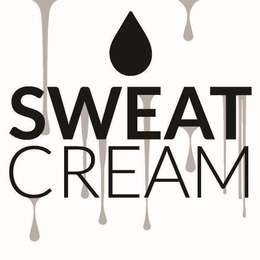 SWEAT CREAM trademark