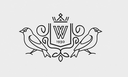 W 1930 trademark